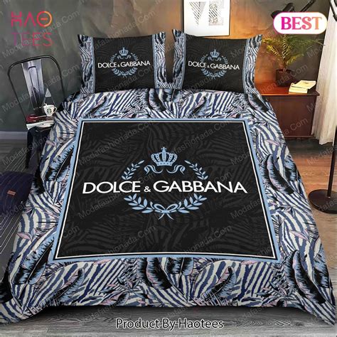 faux dolce gabbana bed linen|Dolce&Gabbana Bedding .